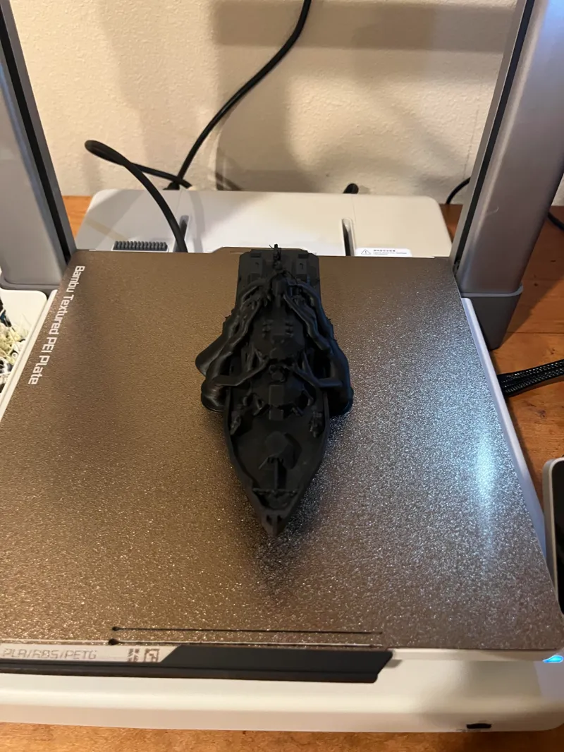 Firebird PTB (From Stormworks)