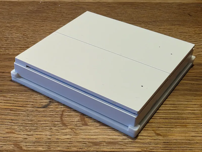 Aqara H1 Switch Plate for Magnets