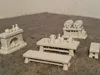 0.12mm layer, 2 walls, 10% infill