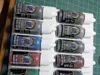 0.12mm layer, 2 walls, 5% infill