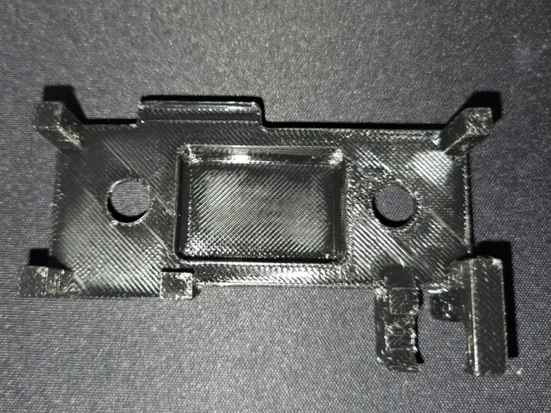 Chevy Avalanche/Silverado 175A Mega Fuse holder