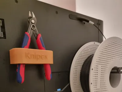 Knipex Holder