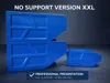 0.2mm layer, 3 walls, 10% infill