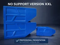 0.2mm layer, 3 walls, 10% infill