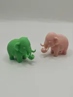 0.12mm layer, 2 walls, 15% infill