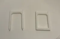 Spiral Supports