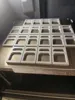 Plate of 56mm Piers