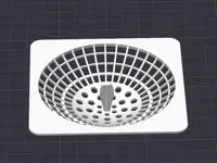 0.2mm 层高, 2 层墙, 15% 填充
