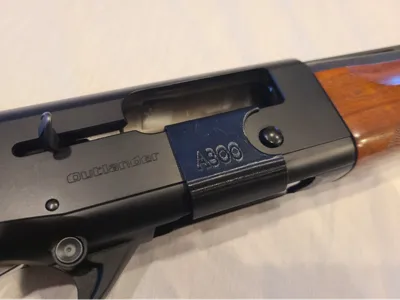 A300 Outlander Shell Catcher