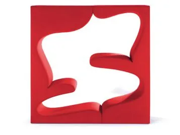 Living Tower Verner panton