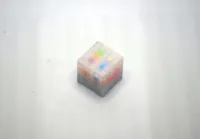 透明全封闭(建议透明耗材)