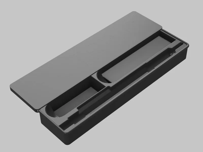 Rotring Case