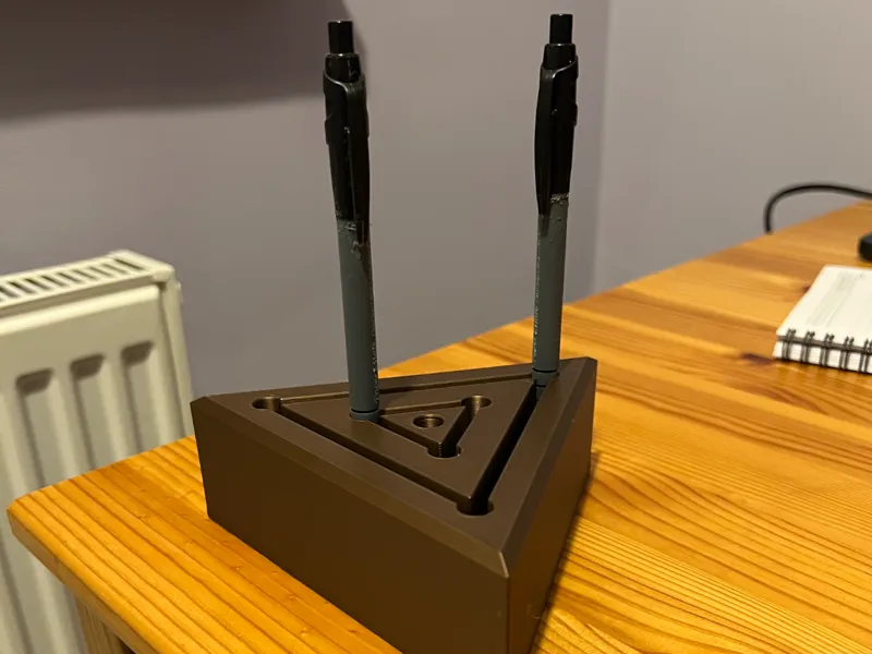 Pen/Pencil Holder