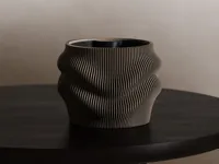 Medium: 171x171x130 mm