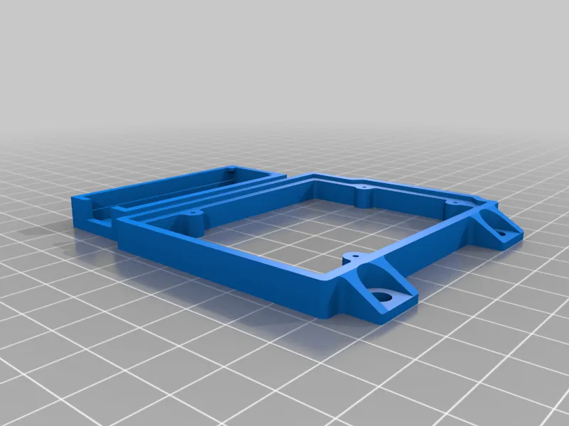 Support arduino uno with relais - Free 3D Print Model - MakerWorld