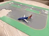 Parking Spaces for Jet/General Aviation/Helicopter