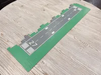 Small Runway (Starter Pack)