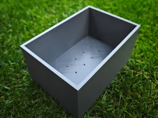 Rasenziegel / Zuchtbox / Rasenaufzuchtbox