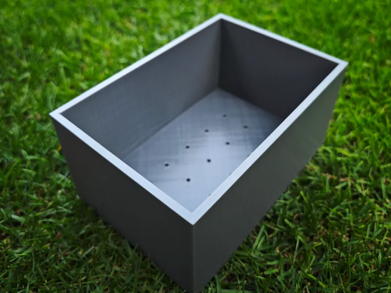 Rasenziegel / Zuchtbox / Rasenaufzuchtbox 