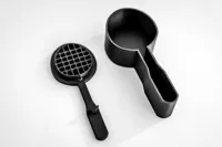 Cutter & Embossing Parts Only