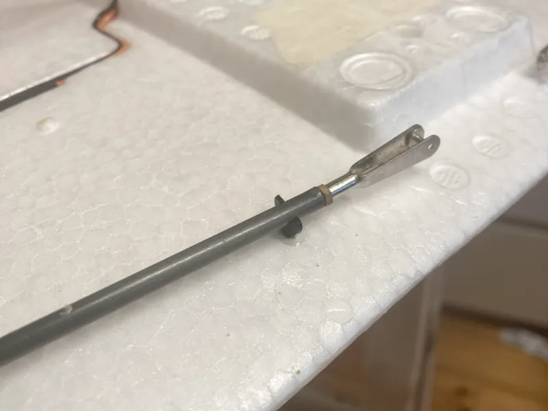 Funcub wingsupport