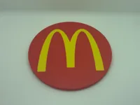 0.2mm layer, 2 walls, 10% infill