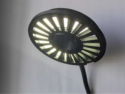 Ring Light Dimmer Attachment