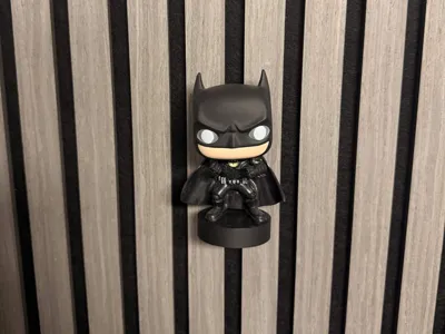 Funko Pop , Floating Display Holder (Wall Panels)