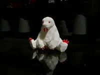 两色，也可以单色再上色