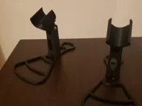 Pied de table pour micro sans fil JBL — photo 1