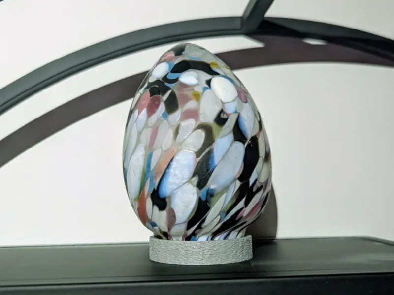 Universal Ball / Egg Display Stand