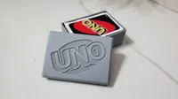 0.2mm layer, 3 walls, 15% infill, 45% overlap