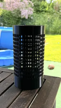 V2: Höhe/height -5mm | 0.2mm layer, 3 walls, 10% infill