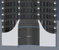 Intex kompatibel 0.2mm layer, 3 walls, 10% infill
