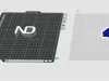 0.2mm layer, 2 walls, 8% infill