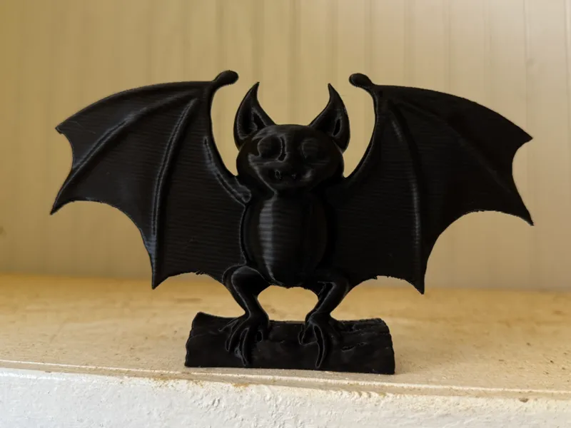 Halloween Bat