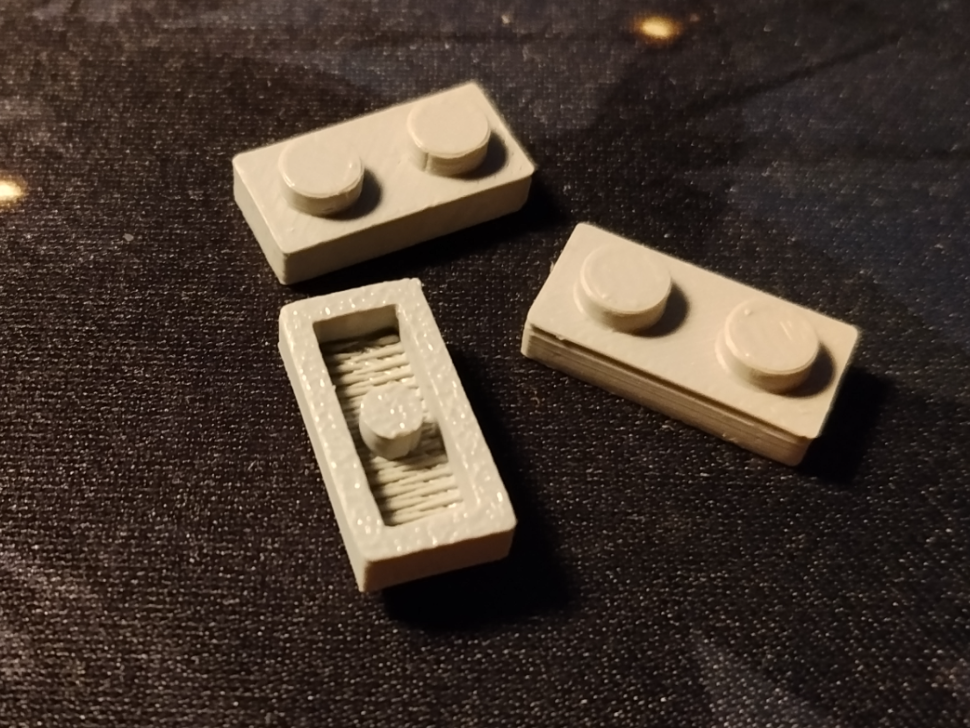 1x2 flat 3023
