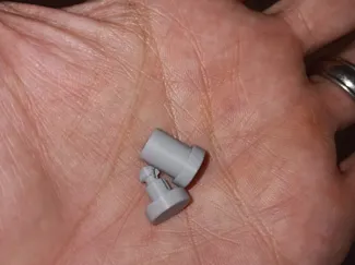 Rivet