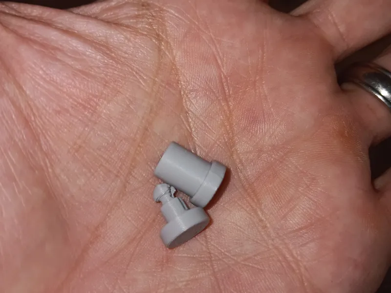 Rivet