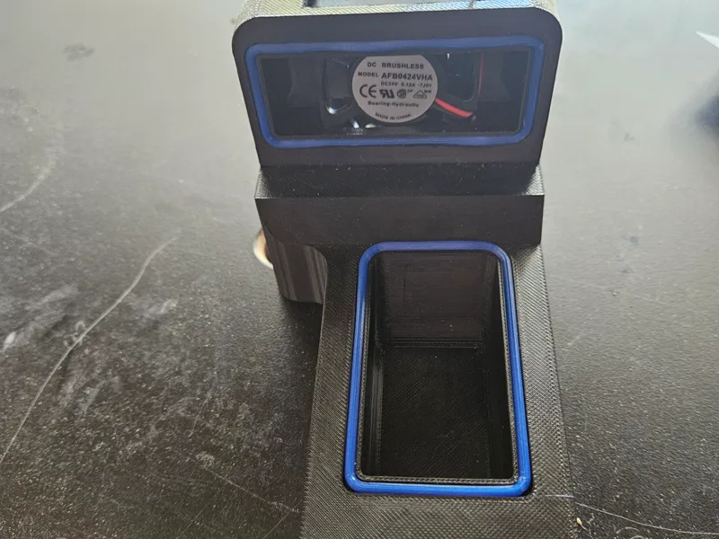 TPU Gasket for A1 enclosure