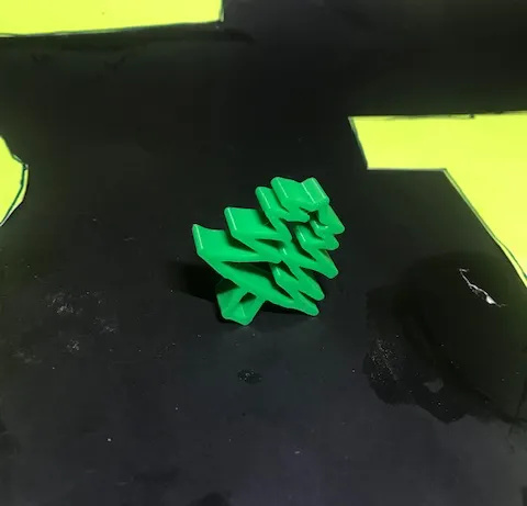 funny Christmas tree