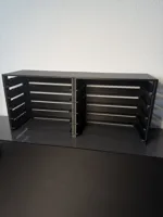0.2mm layer, 3 walls, 15% infill