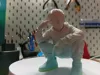 0.2mm layer, 2 walls, 5% infill