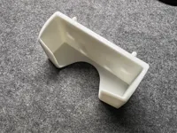 Support tournevis iFixit pour Ikea Skadis — photo 2