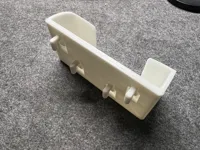 Support tournevis iFixit pour Ikea Skadis — photo 3
