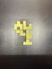 All on one plate |0.2mm layer, 2 walls, 15% infill
