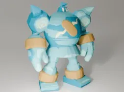 Golgantes Pokemon