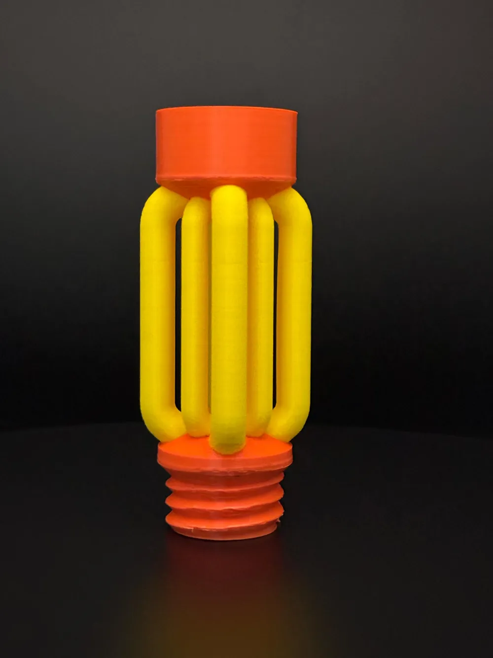 Customizeable Modular Bong by Toxin_Labs MakerWorld: Download Free 3D ...