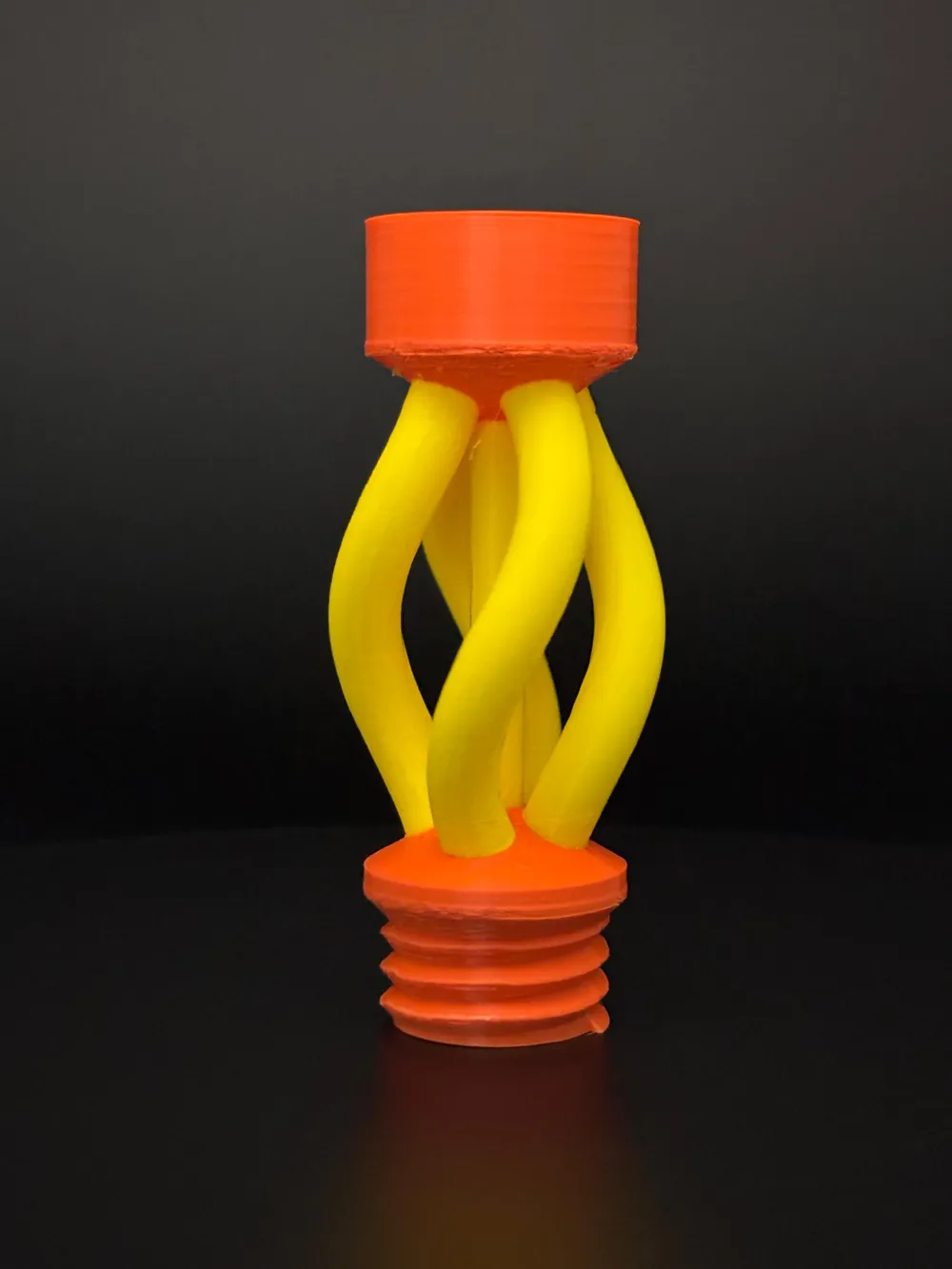 Customizeable Modular Bong by Toxin_Labs MakerWorld: Download Free 3D ...
