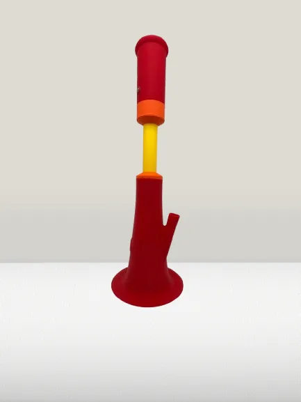Customizeable Modular Bong by Toxin_Labs MakerWorld: Download Free 3D ...